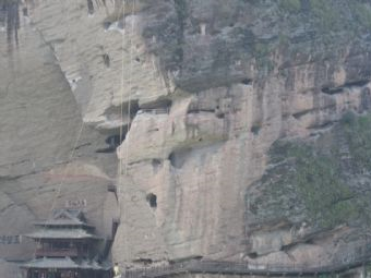 龙虎山悬棺在哪？龙虎山悬棺景点介绍