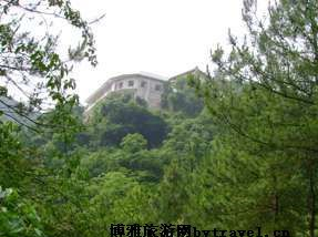 天台远眺在哪？天台远眺景点介绍