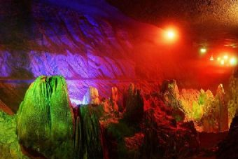 鲁溪洞在哪?鲁溪洞景点介绍