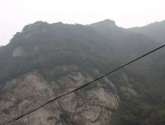 九陇山在哪？九陇山景点介绍