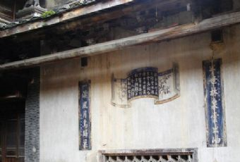 六葉祠在哪？六葉祠景點(diǎn)介紹