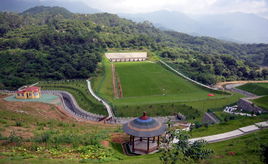 双龙潭在哪?双龙潭景点介绍