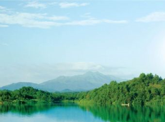 虎毛山水库在哪？虎毛山水库景点介绍