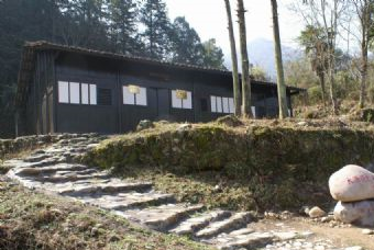 光泽大洲谈判旧址在哪？光泽大洲谈判旧址景点介绍