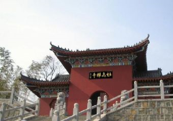 如日山普照禅寺在哪？如日山普照禅寺景点介绍