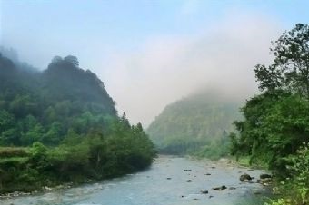 热水洲温泉在哪？热水洲温泉景点介绍