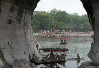 烏君洞在哪？烏君洞景點介紹