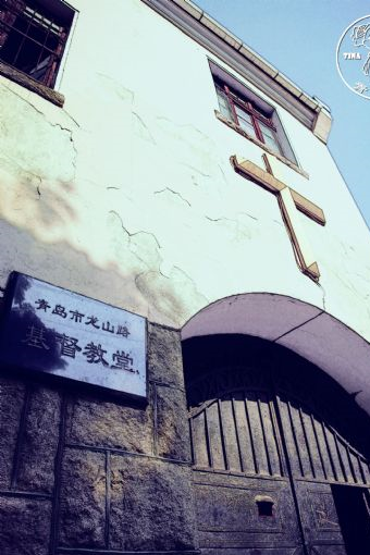 龙山路基督教堂在哪？龙山路基督教堂景点介绍