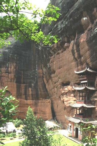 永清岩在哪？永清岩景点介绍