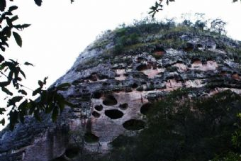 状元岩在哪？状元岩景点介绍