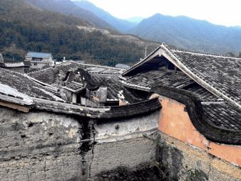 福湖村在哪？福湖村景点介绍