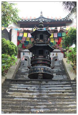 高草禅林寺在哪？高草禅林寺景点介绍