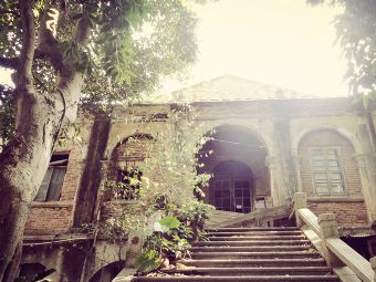 厦门林语堂故居在哪?厦门林语堂故居景点介绍