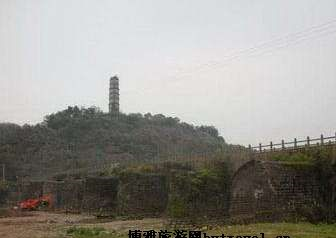 萬安古橋在哪？萬安古橋景點(diǎn)介紹