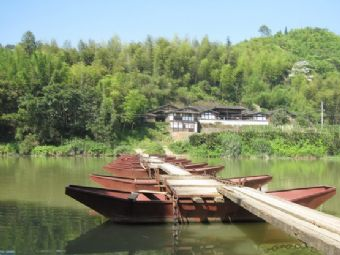 吉山在哪?吉山景点介绍