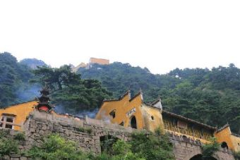 天桥寺在哪？天桥寺景点介绍