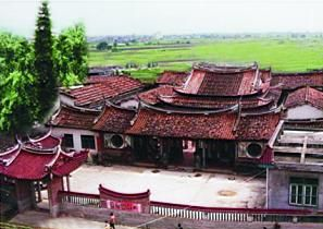 太湖祠在哪？太湖祠景点介绍