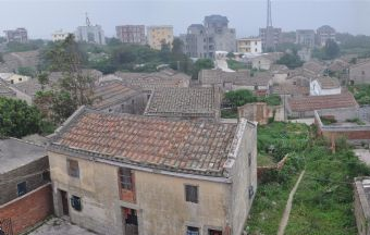 山利村在哪？山利村景点介绍