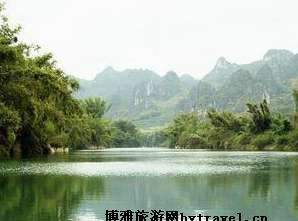 龙须湖风景区在哪？龙须湖风景区景点介绍