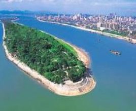 伦洲岛在哪?伦洲岛景点介绍