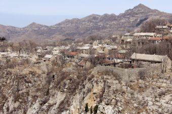 逯家岭村在哪？逯家岭村景点介绍