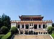 南安鄭成功紀念館在哪？南安鄭成功紀念館景點介紹