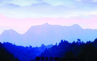 武陵岩山庄在哪？武陵岩山庄景点介绍