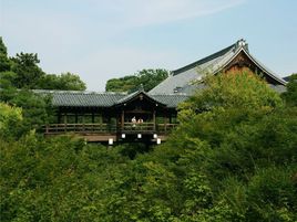 东福寺在哪？东福寺景点介绍