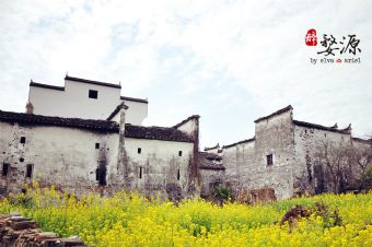 思溪延村在哪？思溪延村景点介绍