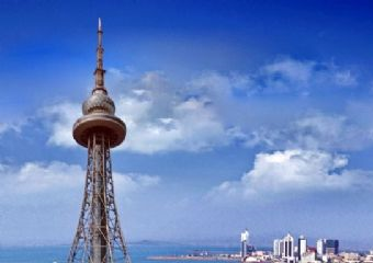 青島電視塔在哪？青島電視塔景點介紹