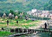 湖村古村落在哪？湖村古村落景点介绍