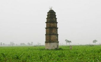 纪家塔在哪？纪家塔景点介绍