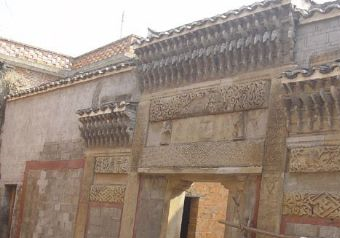 廣福永木黎村在哪？廣福永木黎村景點介紹