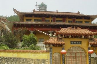 翠岩禅寺在哪？翠岩禅寺景点介绍