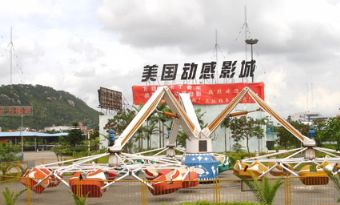 泉州游乐园在哪？泉州游乐园景点介绍