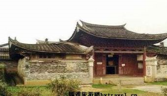 陈太尉宫在哪？陈太尉宫景点介绍