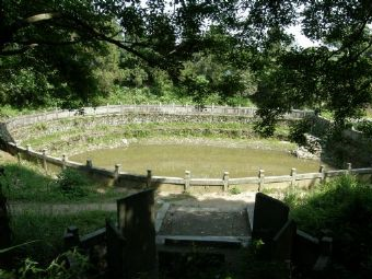 圣水堂森林公园在哪？圣水堂森林公园景点介绍