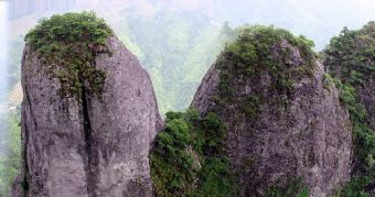 佛子岩在哪？佛子岩景点介绍