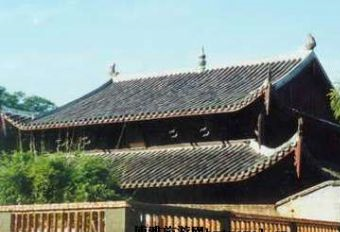 宝严寺在哪？宝严寺景点介绍