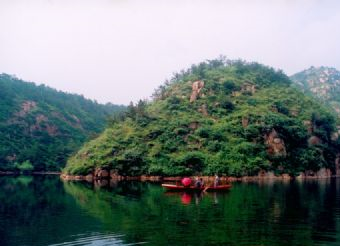 邢家峪村在哪？邢家峪村景点介绍