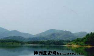 天子湖风景区在哪？天子湖风景区景点介绍