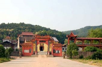 疏山寺在哪？疏山寺景点介绍