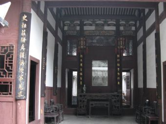 林纾故居在哪?林纾故居景点介绍