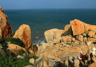 鵝尾山神石園在哪？鵝尾山神石園景點(diǎn)介紹