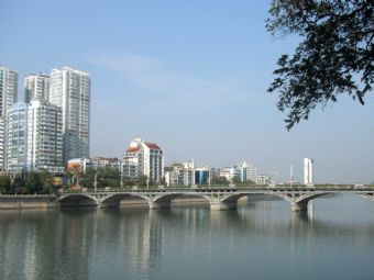 上饶三江公园在哪？上饶三江公园景点介绍