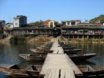 九石渡在哪？九石渡景點(diǎn)介紹