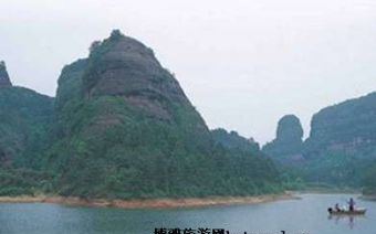 赭亭堆霞在哪？赭亭堆霞景点介绍