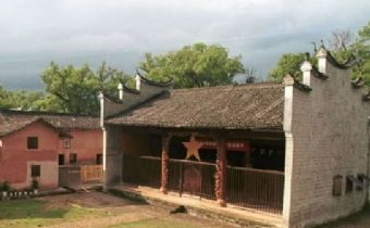 瑞金革命遗址在哪？瑞金革命遗址景点介绍