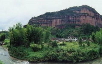 邵武市天成奇峡水利风景区在哪？邵武市天成奇峡水利风景区景点介绍