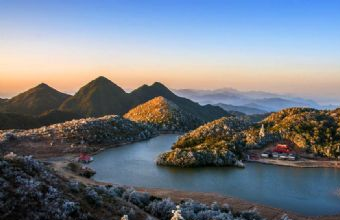 象山避暑養(yǎng)生度假區(qū)在哪？象山避暑養(yǎng)生度假區(qū)景點(diǎn)介紹